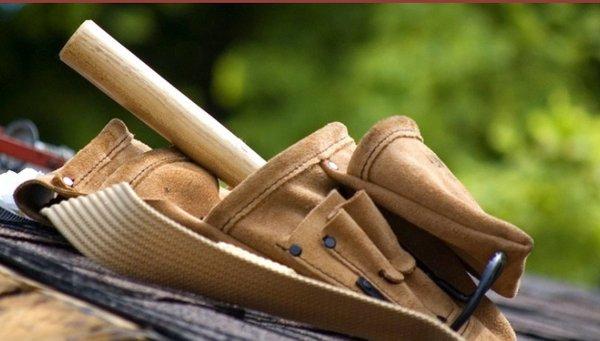 Graeme's Handy Household Solutions