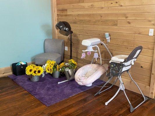 Katie’s Hair Design