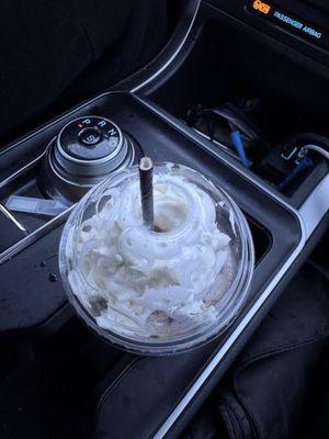 The Cookie Connect