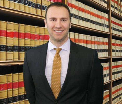 Kosnett Personal Injury