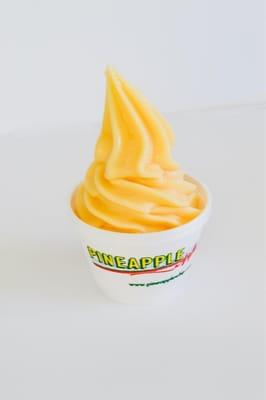Pineapple Whip