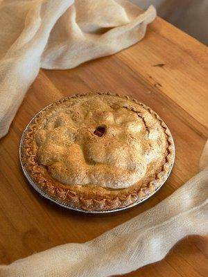 Pepper’s Healdsburg