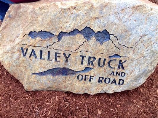 Valley Truck & Off Road