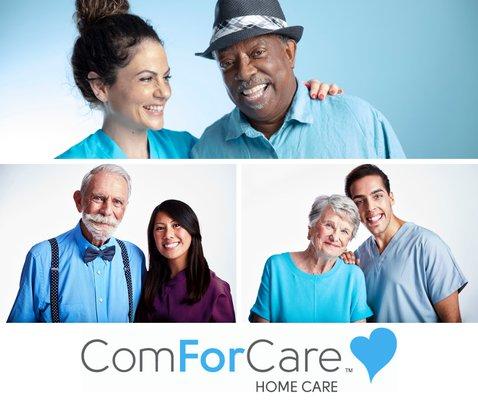 Comforcare