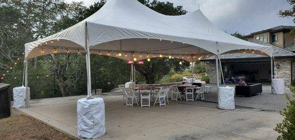 MMB Event Rentals