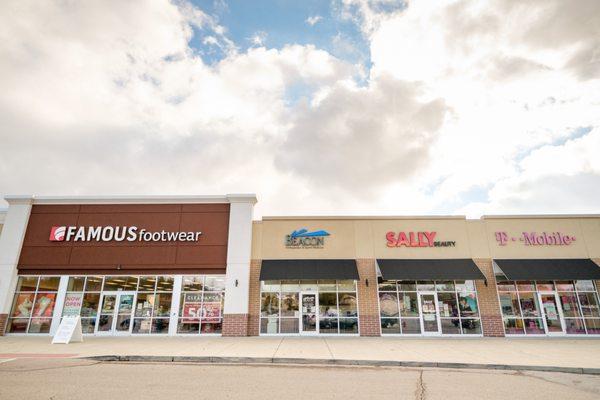 Beacon Orthopaedics & Sports Medicine