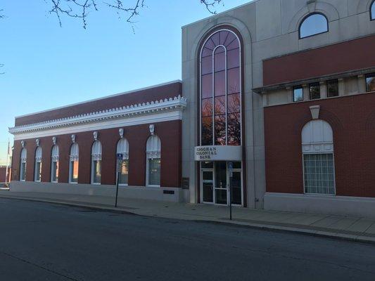 Croghan Trust & Investment Services