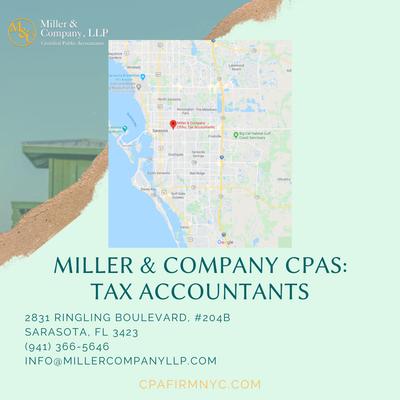 Miller & Company