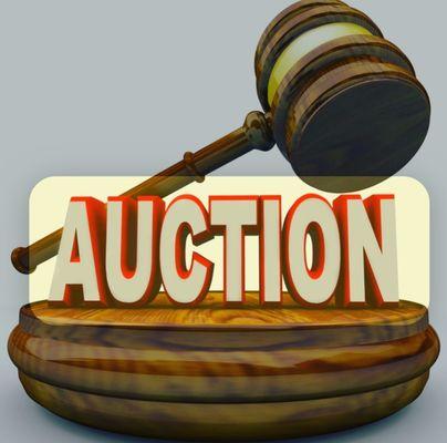 Alo's Auction House