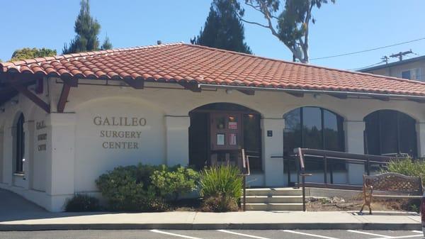 Pain Management Surgery Center