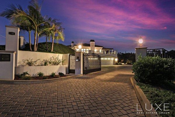 Our clients had a hard time letting this one go. This was one Beautiful Home!