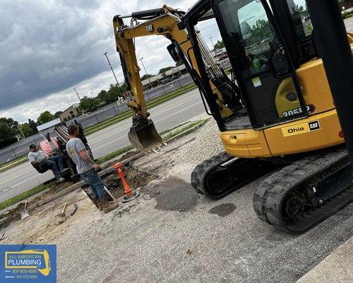 All American Plumbing