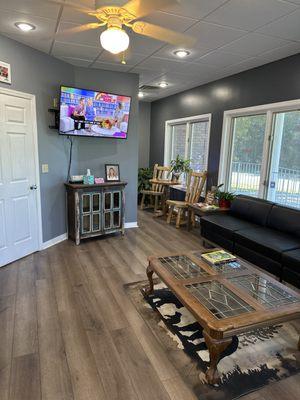 Watson Family Medical Clinic