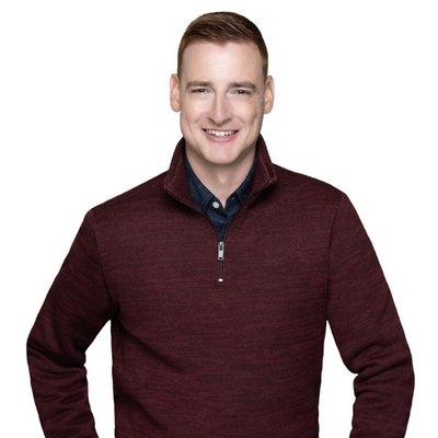 Josh McKenzie - Movement Mortgage