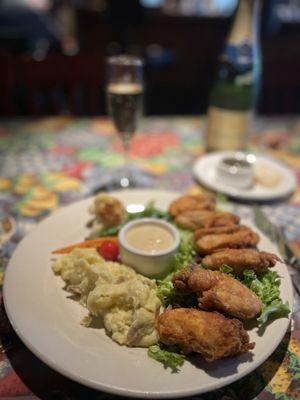 The Depot Restaurant