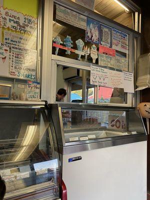 Dairy Delite Ice Cream