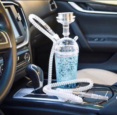 Cloud 9 Mile Tobacco & Vape