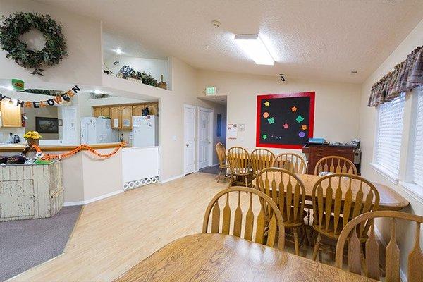 Ashley Manor Memory Care