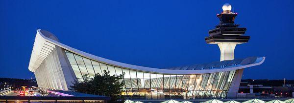 Dulles Airport Taxi