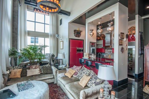 Charleston Welcome Home Real Estate