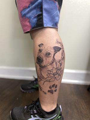 Amygdala Ink Tattoo Studio