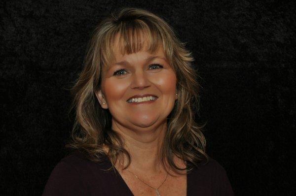 Brenda Eckmyre - KW Suncoast