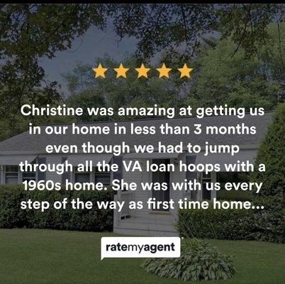 Christine Costa - Kazantzis Real Estate