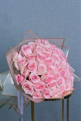 Flowers by Lux Bujor