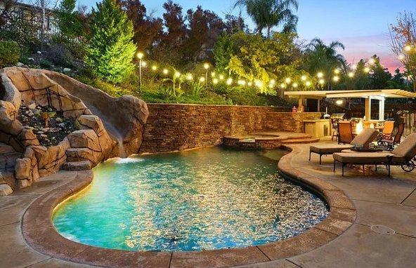 Anna Martinez - Keller Williams Empire Estates