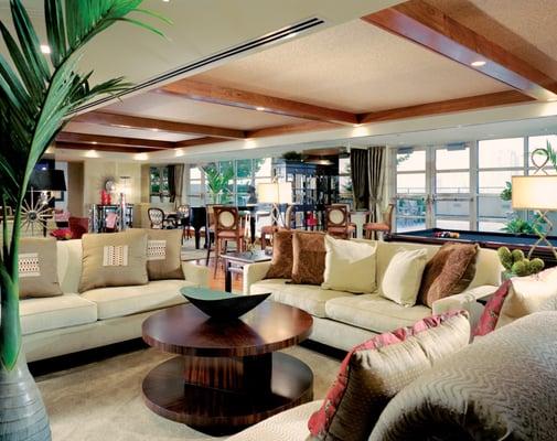 The Residences at Dockside