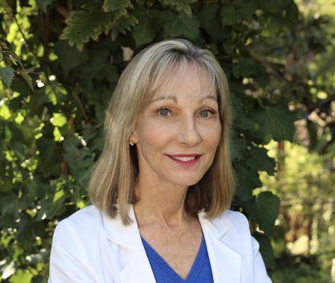 Dr. Gaila Mackenzie-Strawn