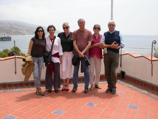 Specialized LA Tours