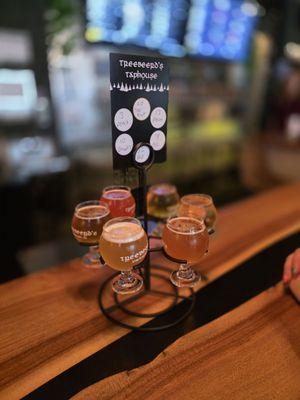 Treebeerd's Taphouse