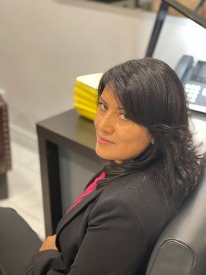 The Psychological & Stress Management