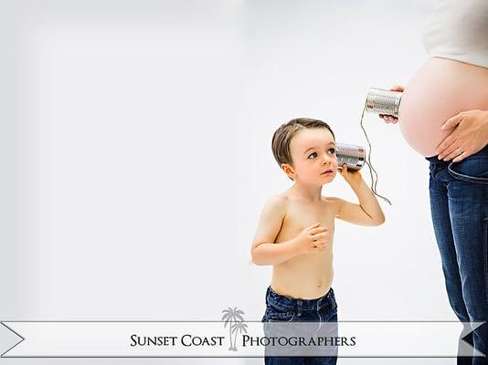 Sunset Coast Photographers