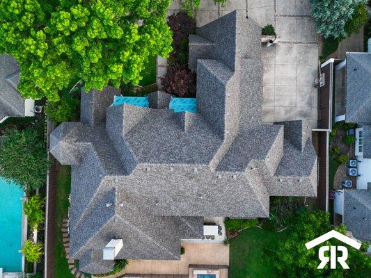 Rockmoor Roofing Systems