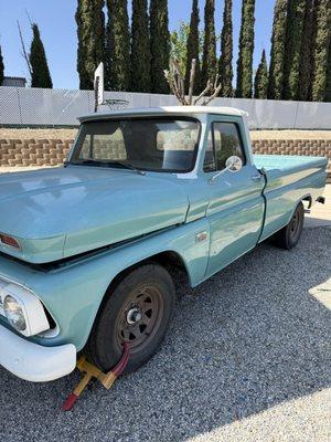 Anchor & Shine Mobile Detailing