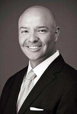 Christopher G Carmona