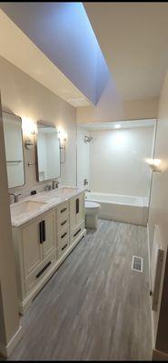 Lone Star Remodeling