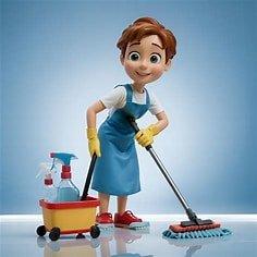 Tanyas  House Cleaning