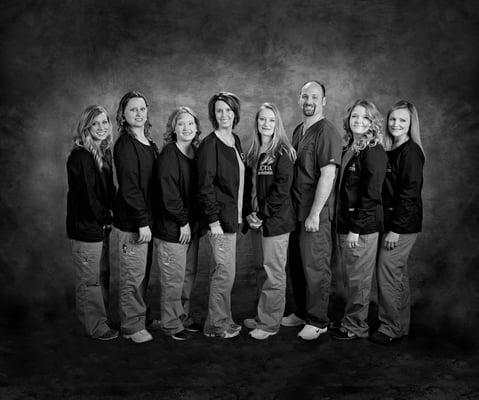 Associates of Dental Arts