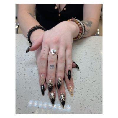 Cloud 9 Nail Salon