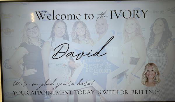 The Ivory Dental Studio