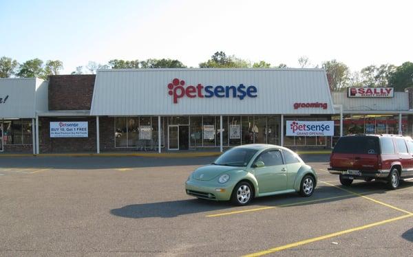 Petsense