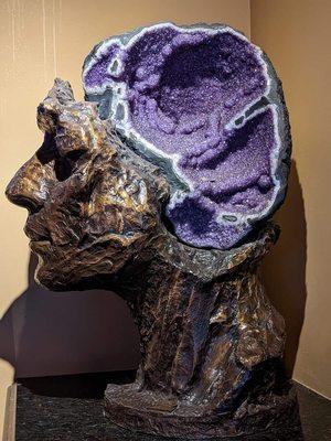 Border House at Crystal Bay Casino