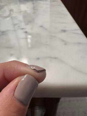 T&N Nail Bar