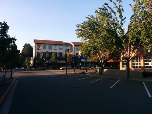 Lafayette City Offices