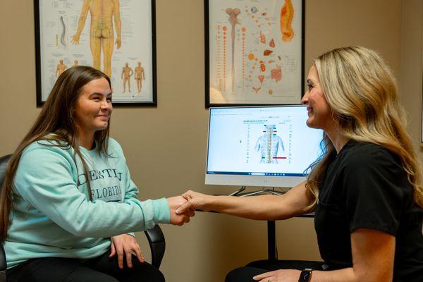 Fowler ProChiropractic & Wellness Center
