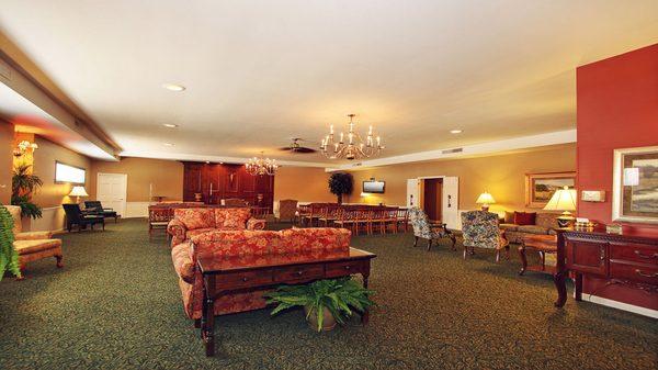 Zimmerman & Sandeman Funeral Homes