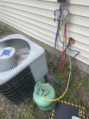 Gary's Heating & Cooling